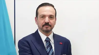Kürşad Zorlu duyurdu: Türkistan’dan dünyaya yeni bir dönemin ilanı geliyor!