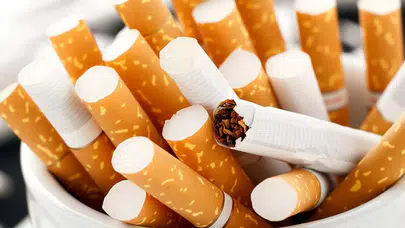 3 Nisan sigara zammı ne kadar oldu? İşte Parliament, Marlboro fiyatları...
