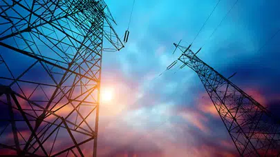 Enerjide tarihi eşik: Kurulu güç 125 bin megavatı aştı!
