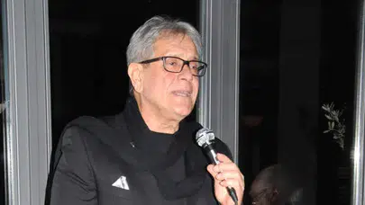 Neco kimdir! Tahir Nejat Özyılmazel kaç yaşında, nereli, hangi dizi ve filmlerde rol aldı? Müzik kariyeri ve hayatı