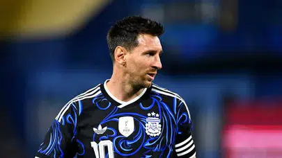 ARJANTİN ZAMBİYA MAÇ ÖZETİ! Messi gol attı mı, Alvarez performansı nasıldı, maçın yıldızı kim oldu?