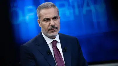 Hakan Fidan’dan dünyayı alarma geçiren açıklama: 'Önümüzdeki birkaç gün çok kritik!'