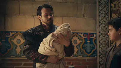 Kuruluş Orhan 22. bölümde neler olacak? Fragman çıktı mı, şehzade kim, baskında kim ölüyor?