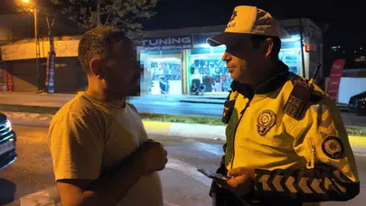 Psikolojisi bozuk dedi, direksiyonu 13 yaşındaki oğluna verdi: Sultanbeyli’de pes dedirten savunma!