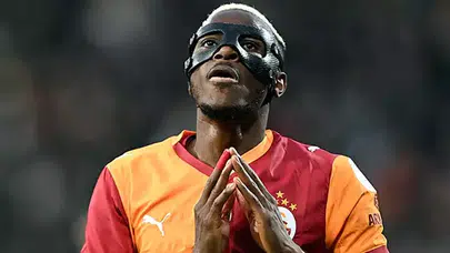 Barcelona’nın yeni gözdesi İstanbul’dan! Julian Alvarez olmazsa rota Victor Osimhen!