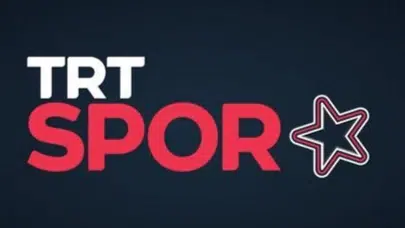 TRT Spor Yıldız 2 Nisan Akışı! Bugün Hangi Maçlar Var, Galatasaray Daikin ve Fenerbahçe Maçı Saat Kaçta, Şifresiz mi?