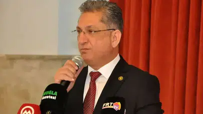 Haluk Laçin kimdir, kaç yaşında, aslen nereli, ne iş yapıyor, mesleği ne, hangi partili?
