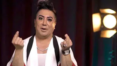 'Kin ve düşmanlığa tahrik' davasında yeni perde: Övüç tahliye edildi