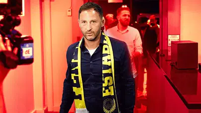 Tedesco’dan beklenmedik veda hediyesi: Dev tazminatı bırakıp gitti!