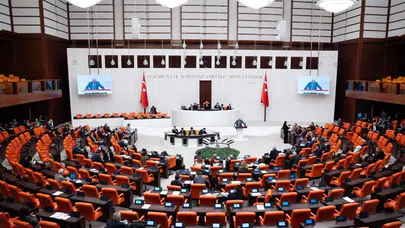 Milletvekilleri gelmeyince meclis sustu: 80 madde için yeni tarih belli oldu!