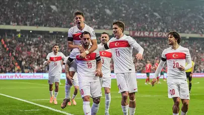 Dünya kupası Türkiye maçları ne zaman? 2026 takvimi açıklandı mı, Türkiye kiminle oynayacak, saat kaçta başlayacak?