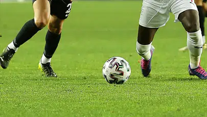 Fenerbahçe Çaykur Rizespor maçının VAR hakemi Davut Dakul Çelik oldu!