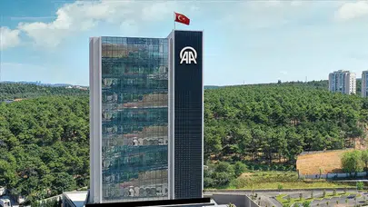 Atatürk’ün 'vatan suçu' uyarısıyla büyüyen dev: Anadolu Ajansı bir asrı devirdi!