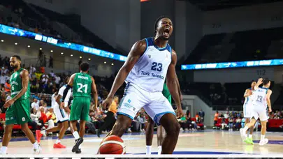 Bursaspor - Türk Telekom maçı ne zaman, saat kaçta ve hangi kanalda, şifresiz mi?