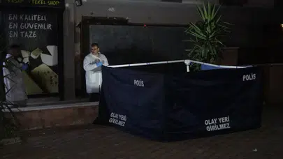 Antalya’da kaldırımda sır ölüm! 30 yaşındaki genç hareketsiz bulundu