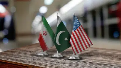 İslamabad’da kritik gece! İran’dan ABD görüşmeleri öncesi stratejik hamle: Rota Pakistan