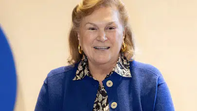 Güler Sabancı: 'Ölçülemeyen hiçbir şey geliştirilemez'