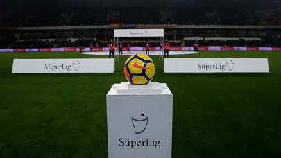 Süper Lig ne zaman bitiyor, kaç maç kaldı? İşte 2025-2026 sezonu bitiş tarihi!