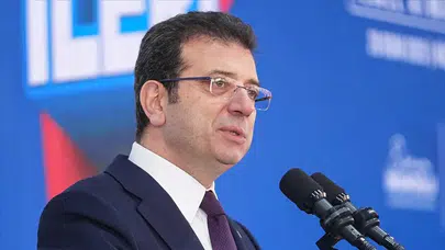 Silivri’de kritik gün: İBB Başkanı İmamoğlu ve 406 sanık için 16. perde açılıyor!
