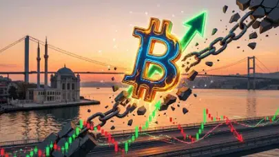 Bitcoin'de 75.000 dolar savaşı: Gerçek yükseliş mi, Boğa tuzağı mı?