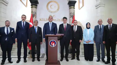 Kilis'in tarihi hazineleri yeniden ayakta: 197 yapıya dev destek paketi!