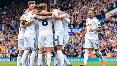 Bournemouth – Leeds United maçı hangi kanalda? Saat kaçta şifresiz yayın var mı? BEIN SPORTS 2 canlı izleme ekranı