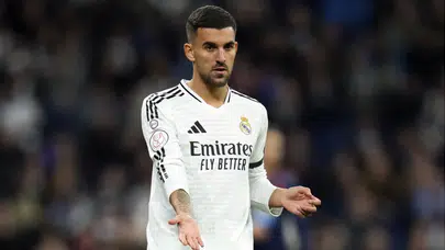 Sergen Yalçın Ceballos operasyonu başlattı! Beşiktaş İspanyol maestroyu Madrid'den koparıyor!