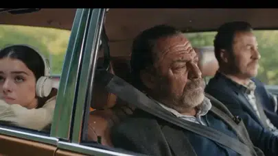 Kayıp Kamyon filmi neyi anlatıyor, kimler oynuyor? Zeynep’in hikayesi ne, Vasıf kim, sonu nasıl bitiyor?