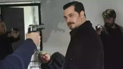 Ekranda silah sesleri susuyor: Dev şirketlerden 'şiddet' içerikli dizilere ambargo kararı!