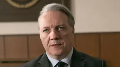 Arka Sokaklar Fevzi Kılıç kimdir? Murat Serezli diziden ayrıldı mı, kaç yaşında ve yeni bölümde neler olacak?