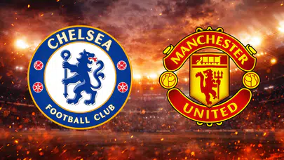 Chelsea Manchester United nereden canlı izlenir, uydu kanalı ne, şifresiz mi? beIN Sports 3 yayın detayları!)