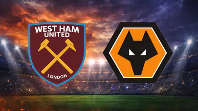 West Ham Wolverhampton maçı CANLI İZLE! Nereden izlenir, şifresiz mi, saat kaçta?