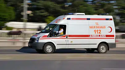Afyon’da evlat acısı: Bahçedeki manevra felaketle sonuçlandı!