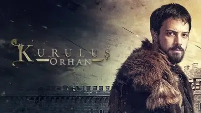 Kuruluş Orhan yayından kaldırıldı mı? 15 Nisan bugün neden yok, yeni bölüm ne zaman yayınlanacak?