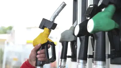 LPG’de Tarihi Rekor: Tek Gecede Gelen 4,50 TL’lik Dev Zam Pompayı Salladı!