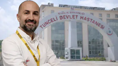 Başhekim Özdemir’in eşi kim? Seda Güneşli Özdemir hakkında bilinmeyenler!