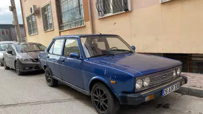 '1 litre kola veririm!' 55 bin TL’lik araca gelen takas teklifleri kahkaha attırdı!