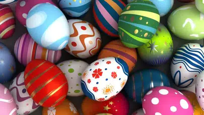 Happy easter (paskalya) nedir, hangi dinin bayramı, neyi temsil eder ve kelime anlamı nedir?
