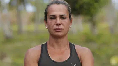 Survivor Nagihan’ın hayatı mercek altında: Eşi, kızı ve geçmişi...