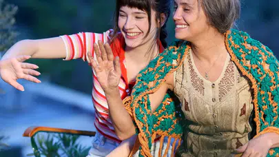 Yaz Evi Filmi Ne Zaman Çıkıyor? Oyuncuları Kimler, Konusu Nedir, Nerede Çekiliyor?