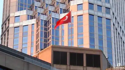 İsrail Konsolosluğu saldırı olayı nedir, kim saldırdı, ölü ve yaralı var mı?