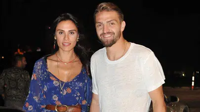 Caner Erkin’den Yılmaz Erdoğan’ı şoke eden itiraf 'Hayatımda hiç...'