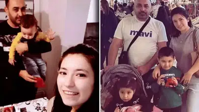 'Ocağım söndü, kapım kapandı!' İstanbul’daki otel faciasında sanıklar hakim karşısında