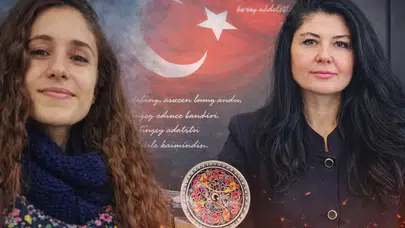 Gülistan Doku cinayetini çözen baş kahraman: Savcı Ebru Cansu ve hakkında merak edilenler!