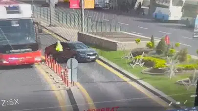 Ankara'da hareketli dakikalar: CHP otobüsü davasında karar çıktı!