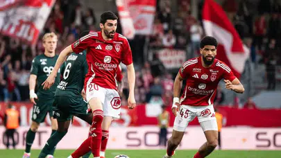 Brest Lens maçı hangi kanaldan izlenir, şifreli mi, yayın nerede ve saat kaçta?