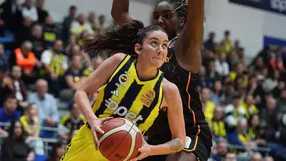 Potada kader günü: Fenerbahçe Opet kupa için, Galatasaray hayatta kalmak için sahada!