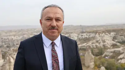 Hem vali hem orgeneral! Türk Polis Teşkilatı'nın yeni patronu Ali Fidan oldu!