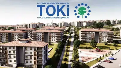 TOKİ sonuçları e-Devlet’e düştü mü 2026? Ne zaman yüklenecek, isim listesi açıklandı mı, nasıl sorgulanır?