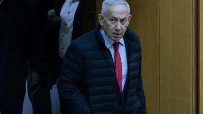 Yair Golan'dan yenilir yutulur olmayan sözler: 'Netanyahu kendi kusmuğunu yiyor!'